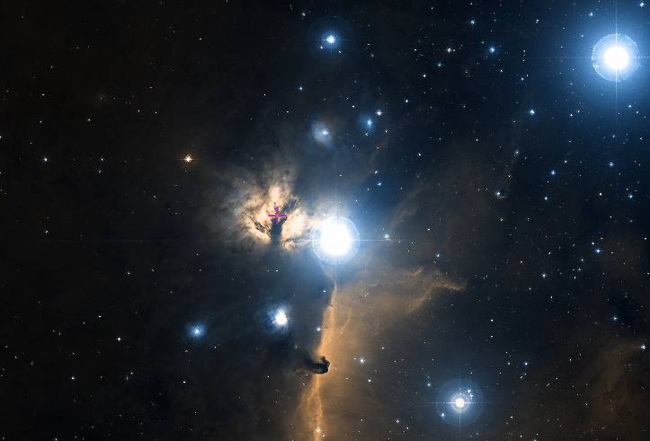 Lee más sobre el artículo Astronomía!!!! ¿Por donde empezamos?