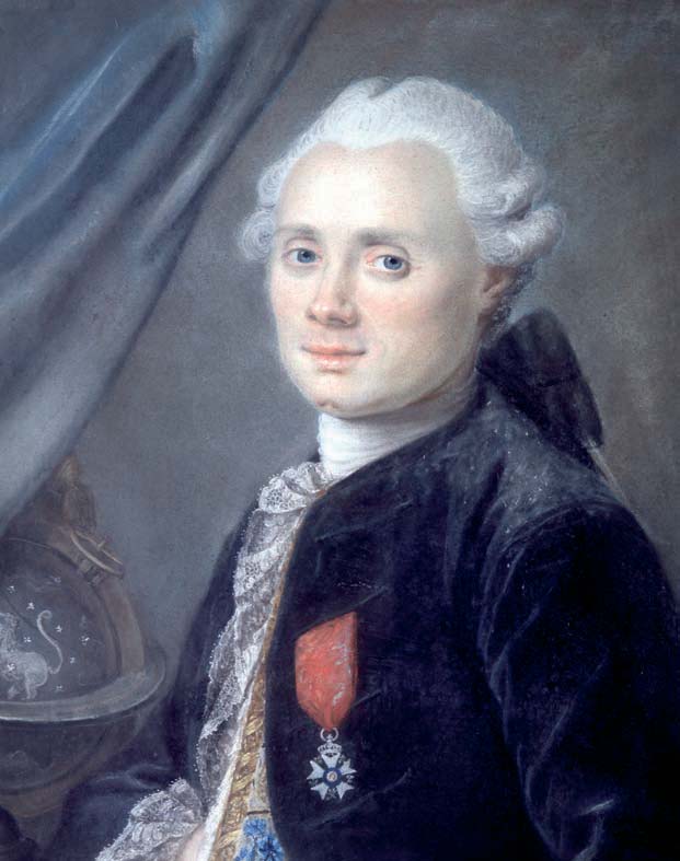 Lee más sobre el artículo Catálogo de Charles Messier