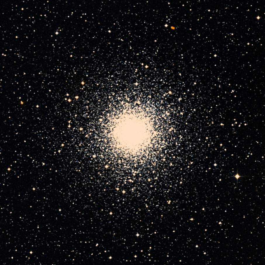 Lee más sobre el artículo Messier 10