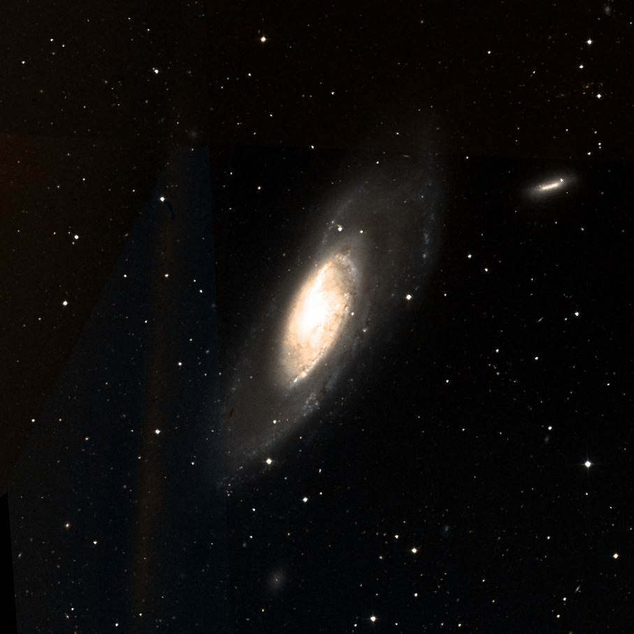 Lee más sobre el artículo Messier 106