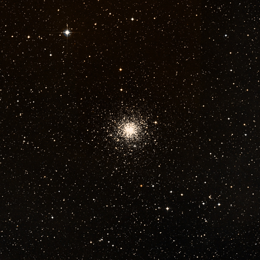 Lee más sobre el artículo Messier 107