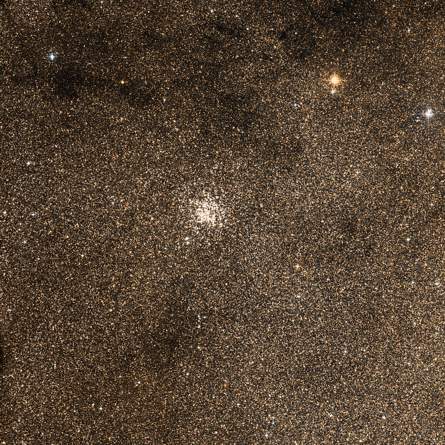 Lee más sobre el artículo Messier 11