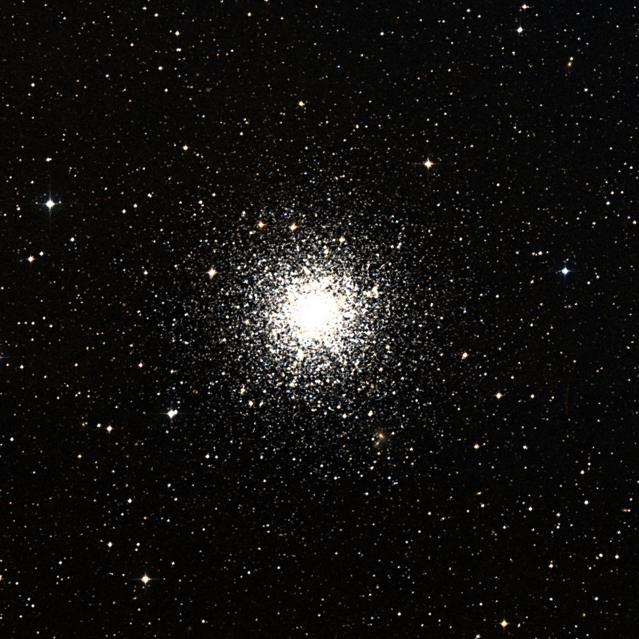 Lee más sobre el artículo Messier 12