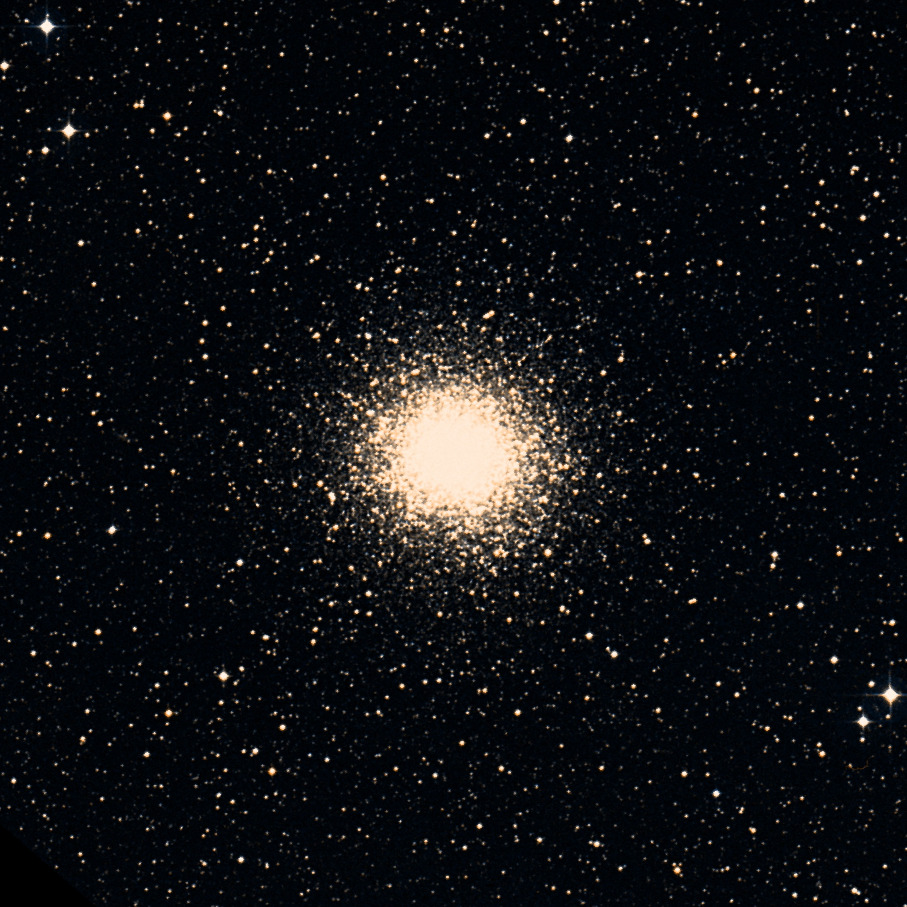 Lee más sobre el artículo Messier 14