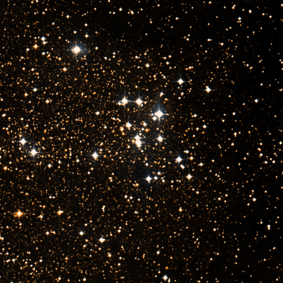 Lee más sobre el artículo Messier 18
