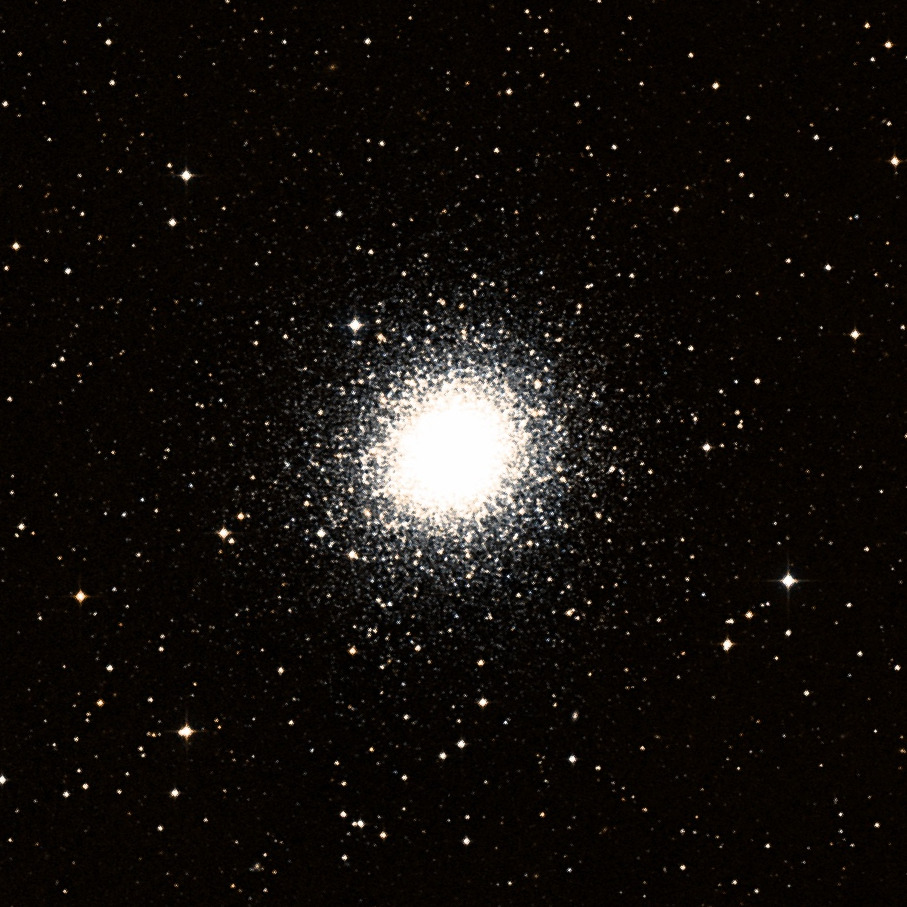 Lee más sobre el artículo Messier 2