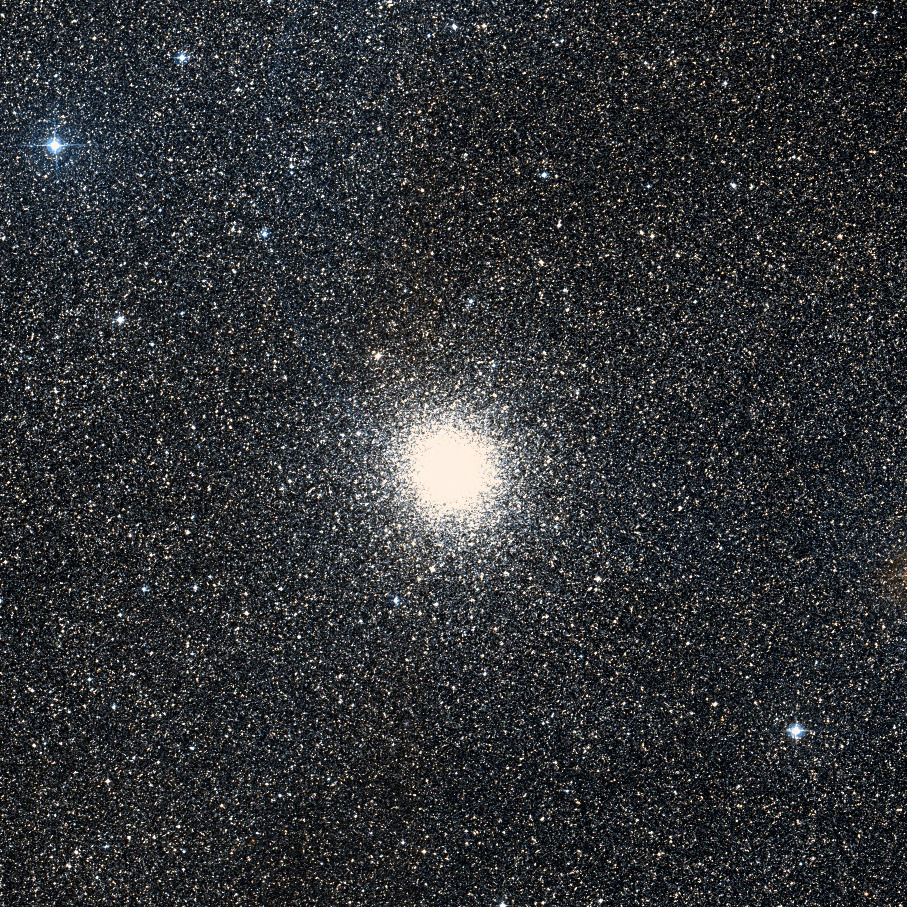 Lee más sobre el artículo Messier 22