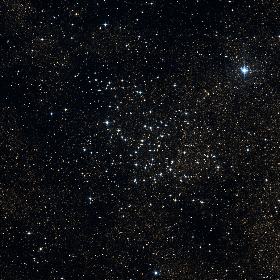 Lee más sobre el artículo Messier 23