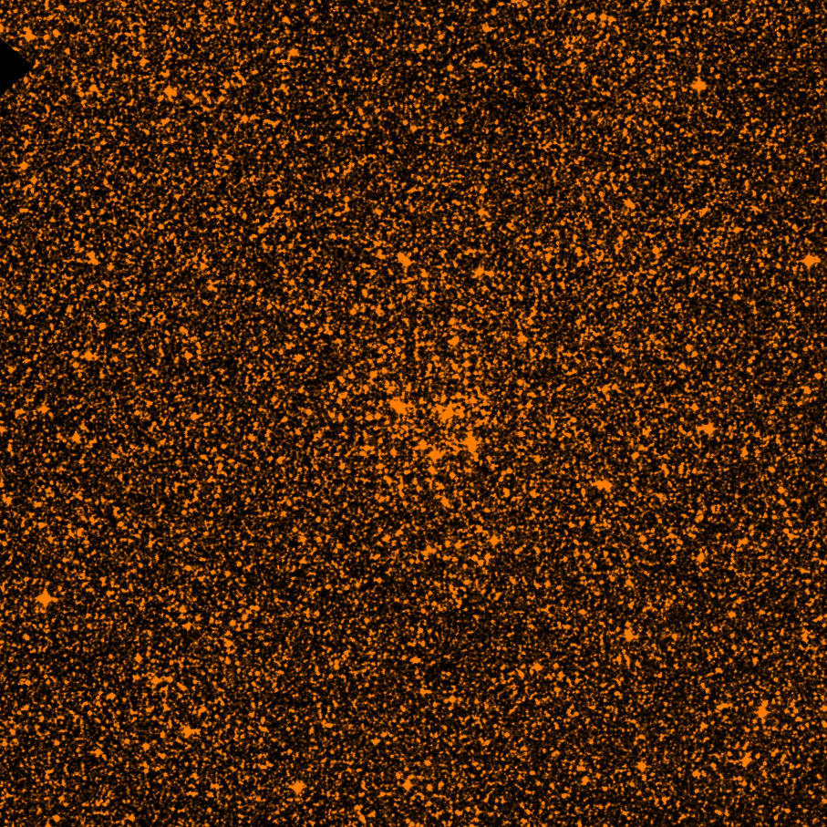 Lee más sobre el artículo Messier 26