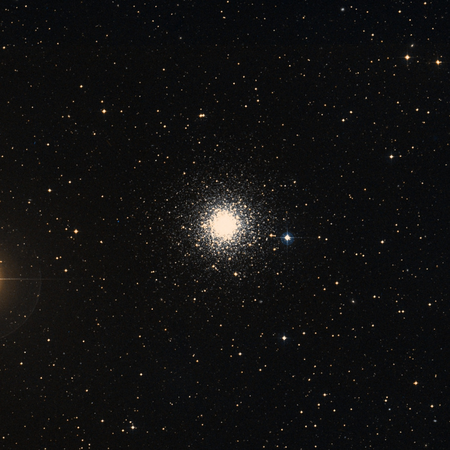 Lee más sobre el artículo Messier 30