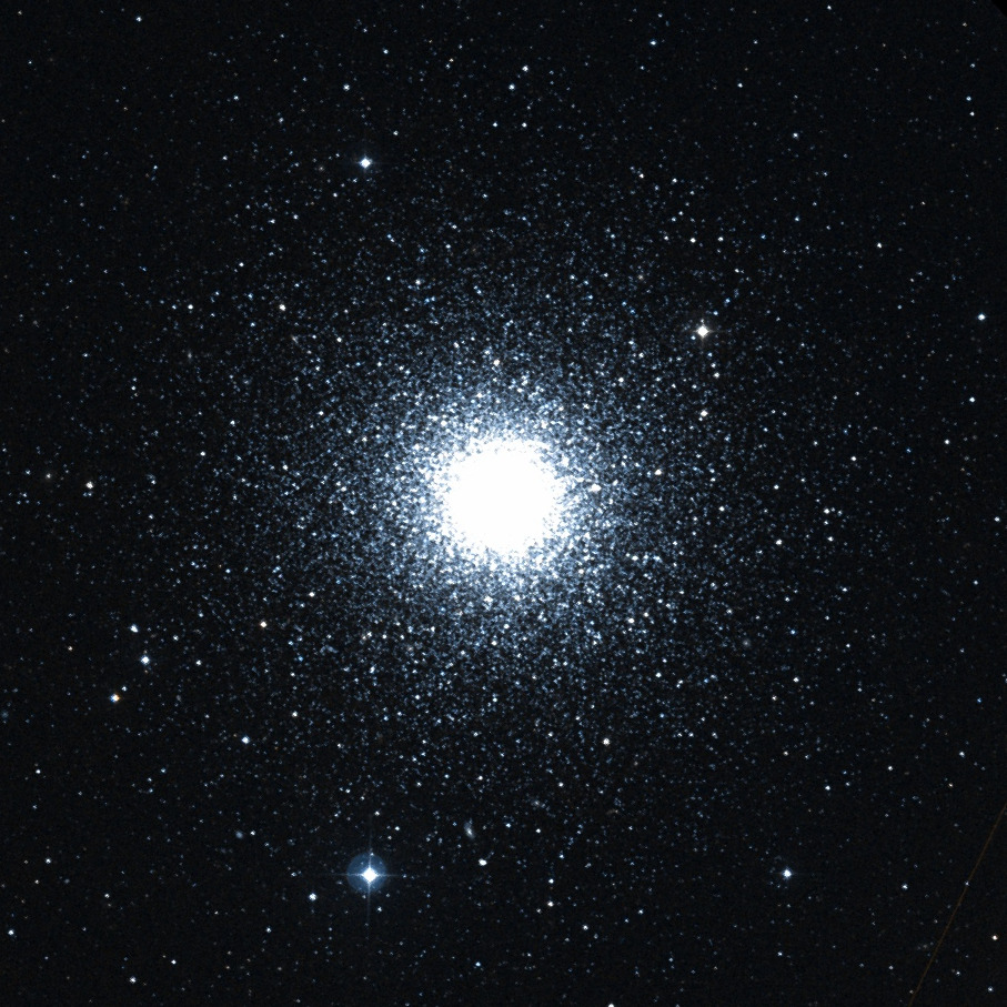 Lee más sobre el artículo Messier 3