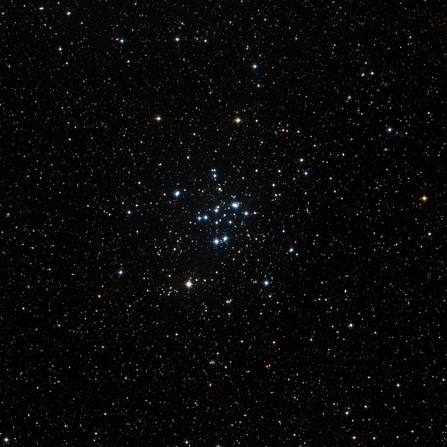 Lee más sobre el artículo Messier 34