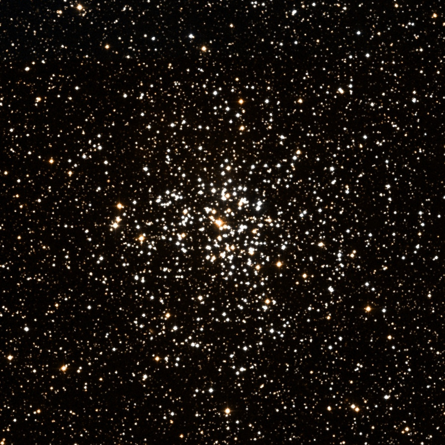 Lee más sobre el artículo Messier 37