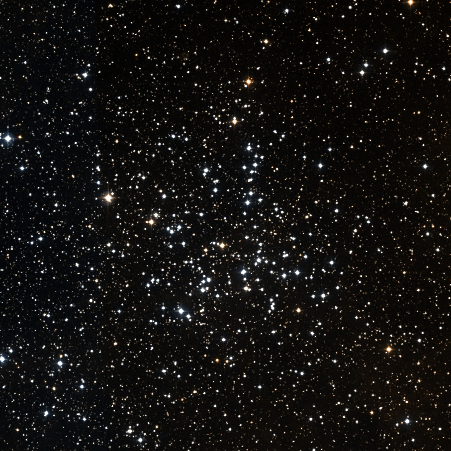 Lee más sobre el artículo Messier 38