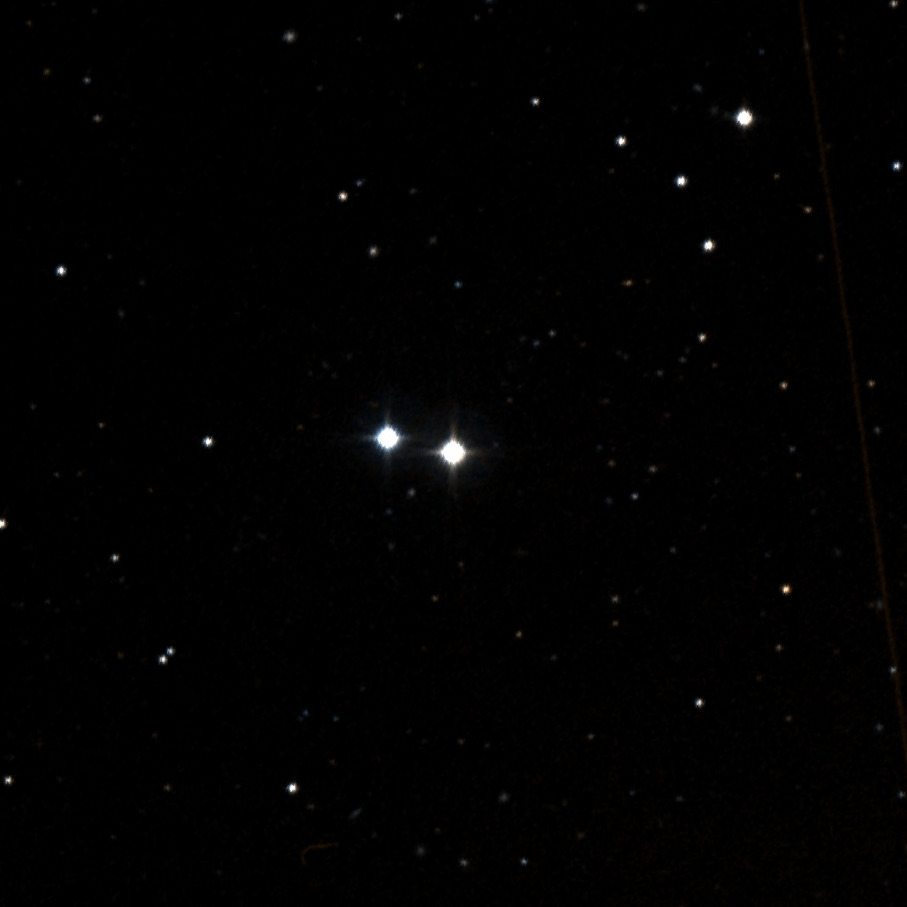 Lee más sobre el artículo Messier 40