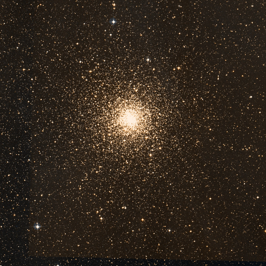 Lee más sobre el artículo Messier 4