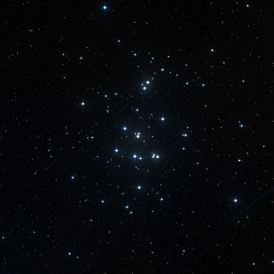 Lee más sobre el artículo Messier 44