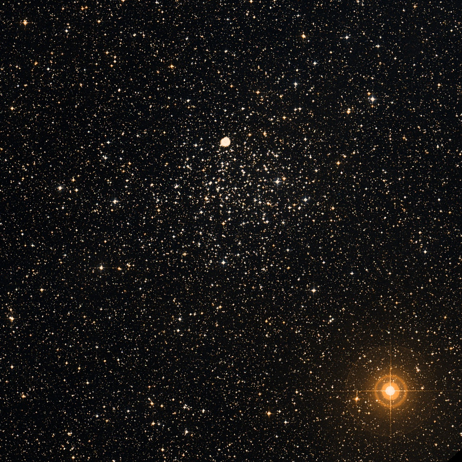 Lee más sobre el artículo Messier 46