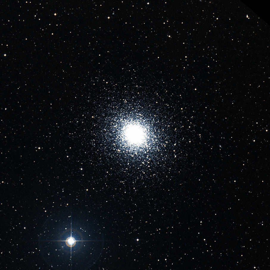 Lee más sobre el artículo Messier 5