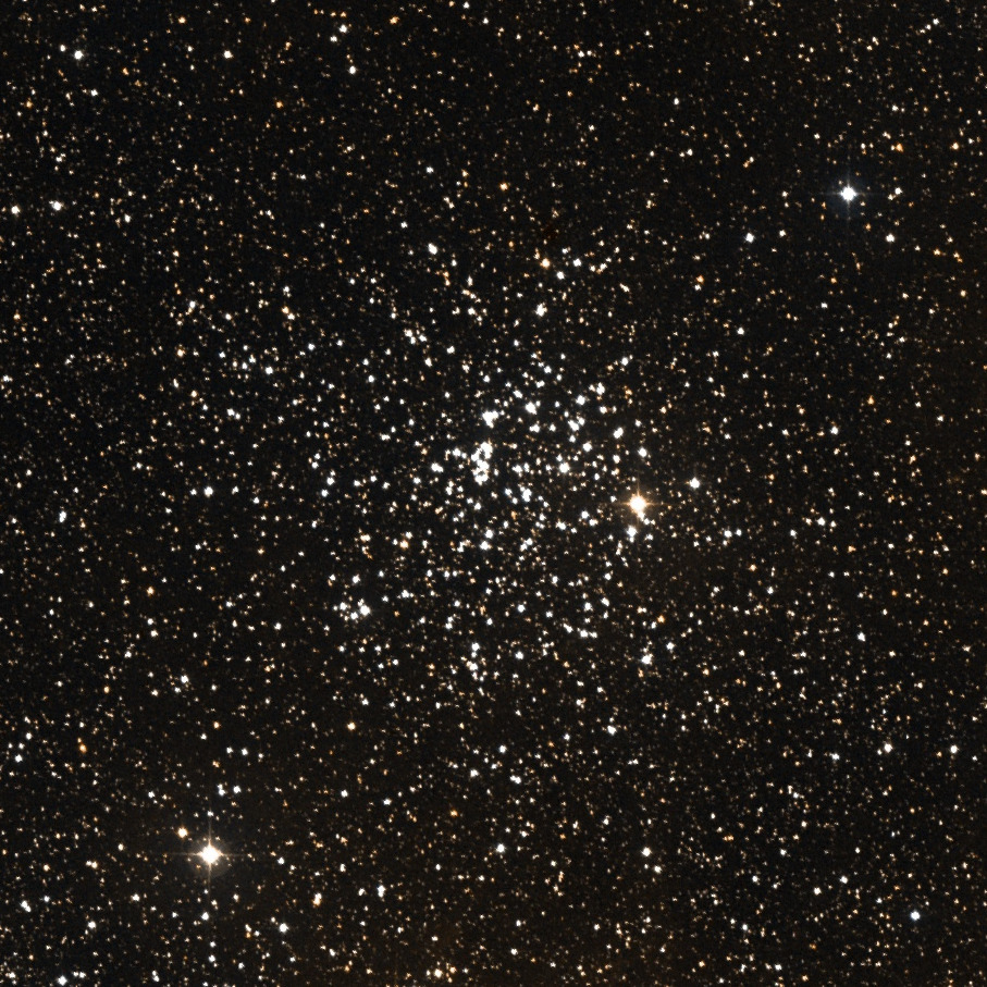Lee más sobre el artículo Messier 52