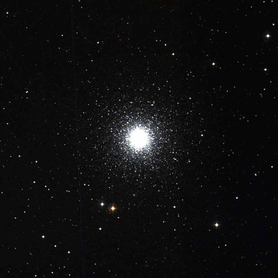 Lee más sobre el artículo Messier 53