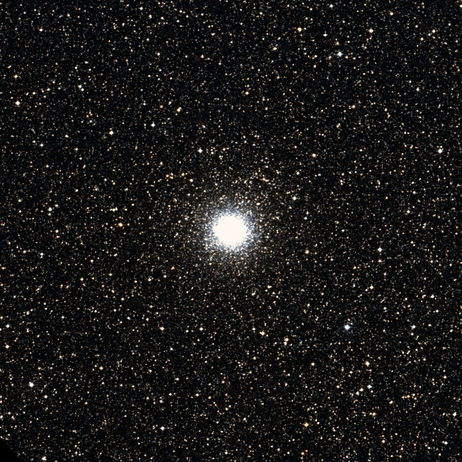 Lee más sobre el artículo Messier 54