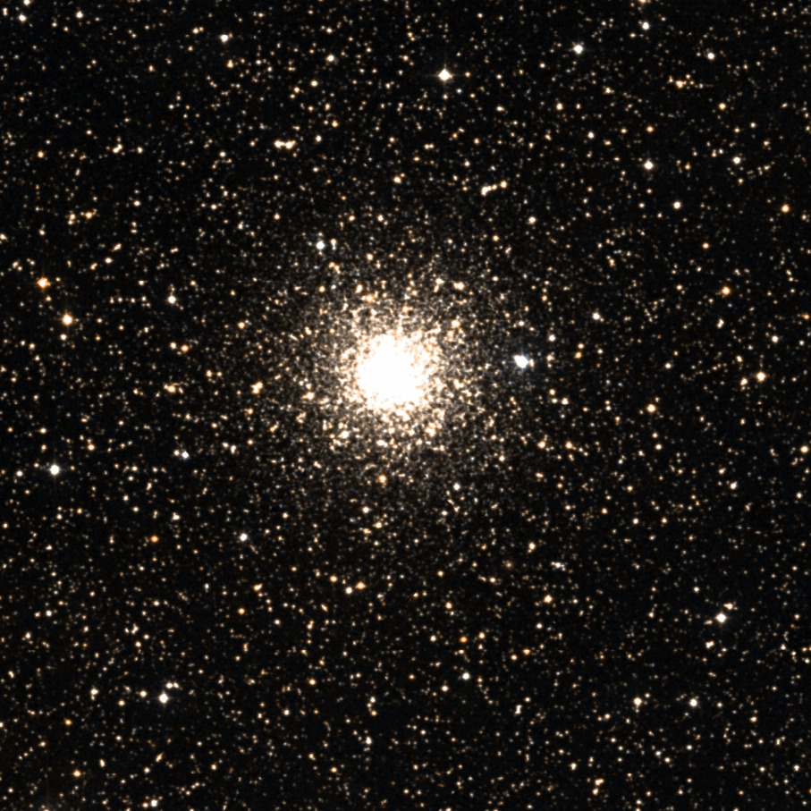 Lee más sobre el artículo Messier 56