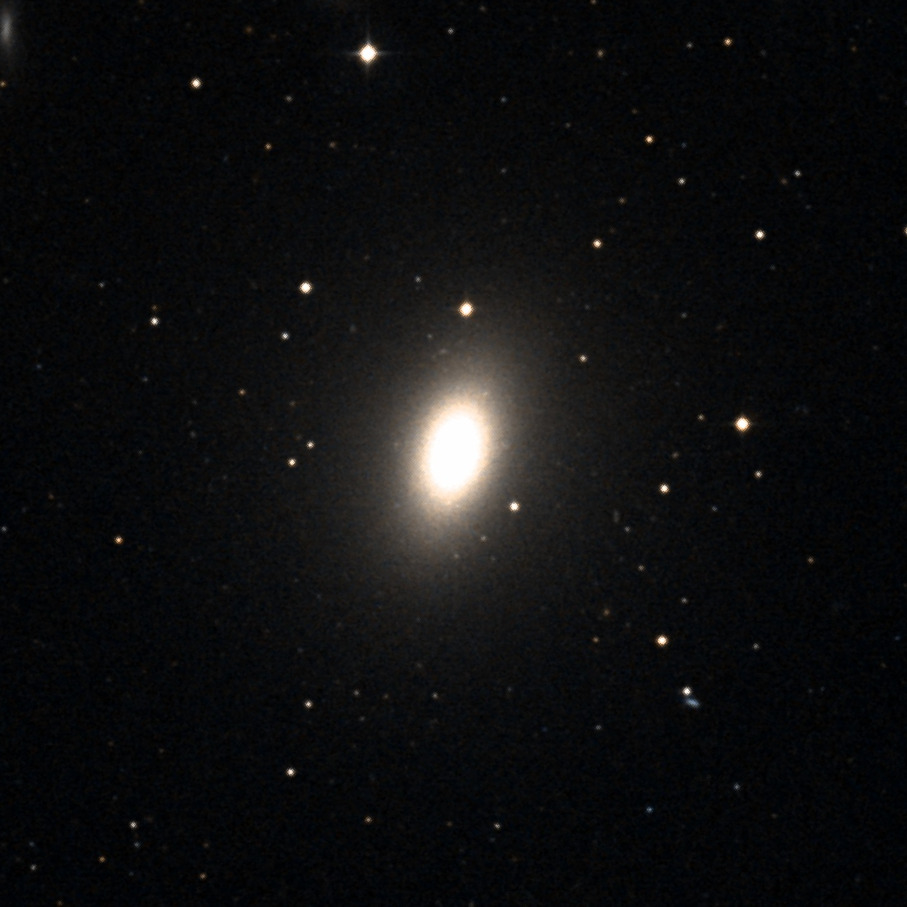Lee más sobre el artículo Messier 59
