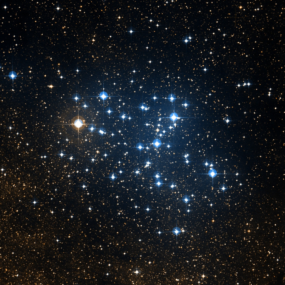 Lee más sobre el artículo Messier 6
