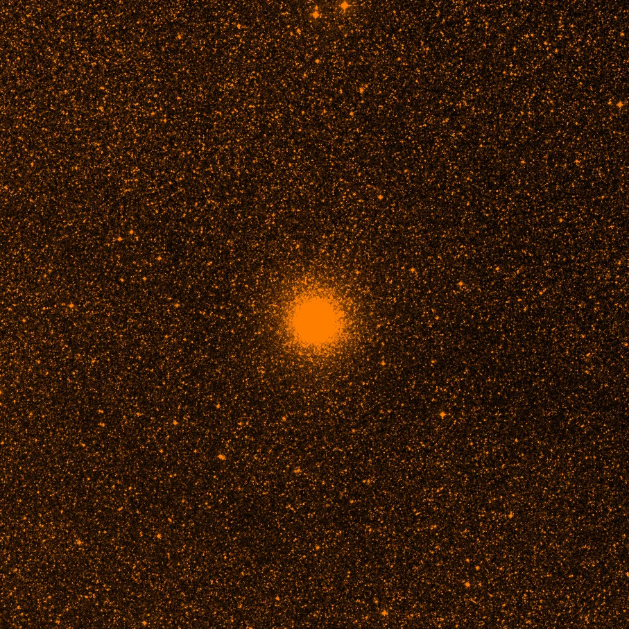 Lee más sobre el artículo Messier 62