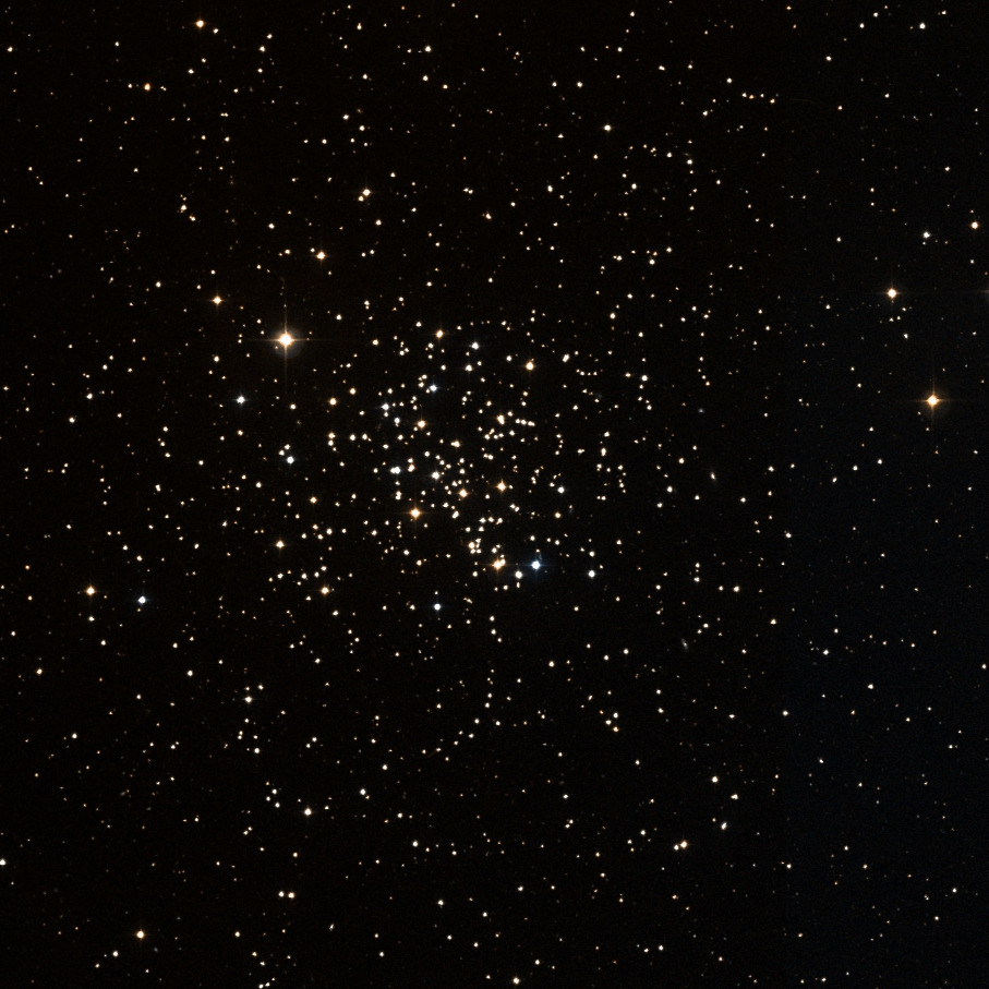 Lee más sobre el artículo Messier 67