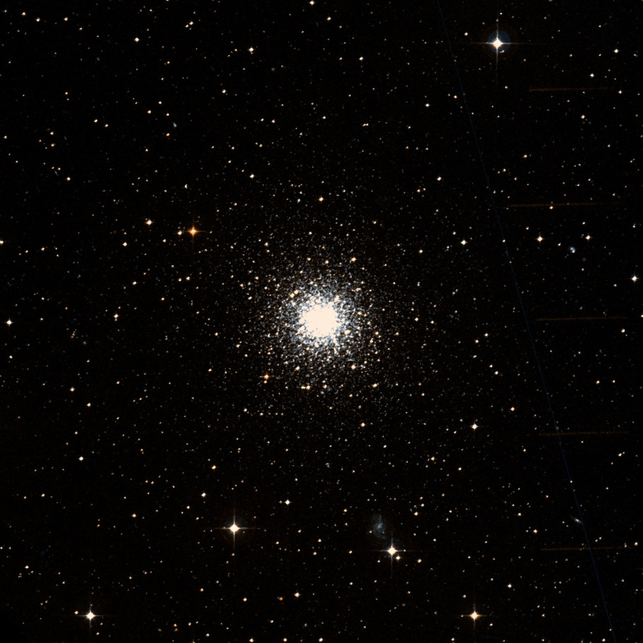 Lee más sobre el artículo Messier 68