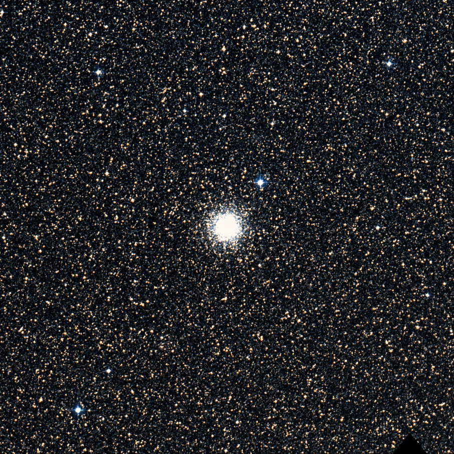 Lee más sobre el artículo Messier 69