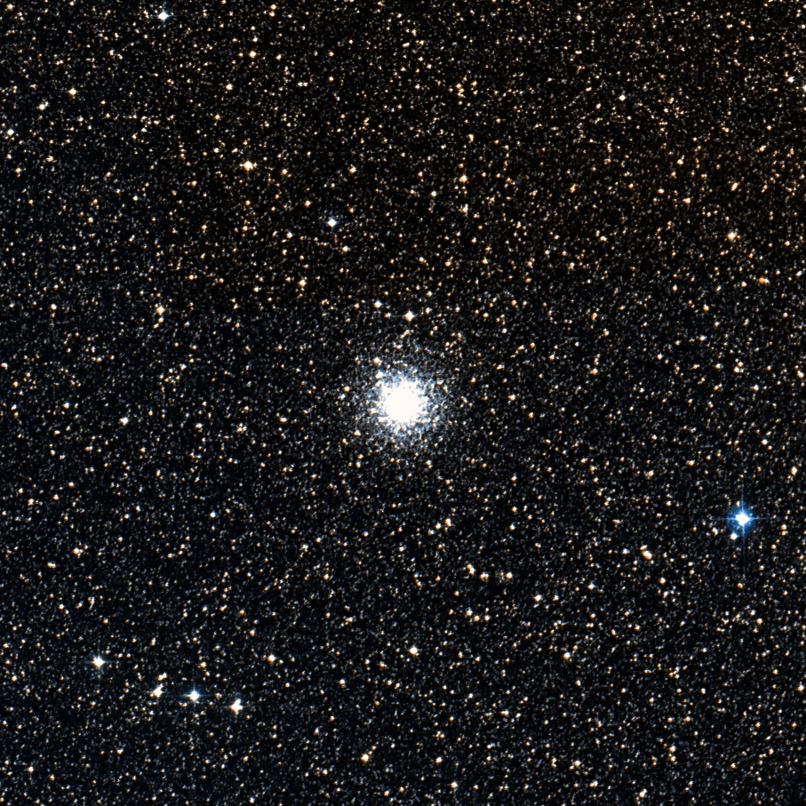 Lee más sobre el artículo Messier 70