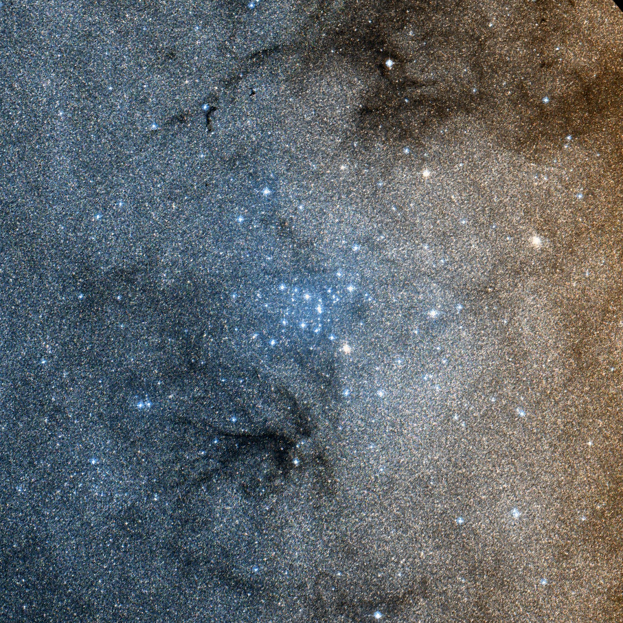 Lee más sobre el artículo Messier 7