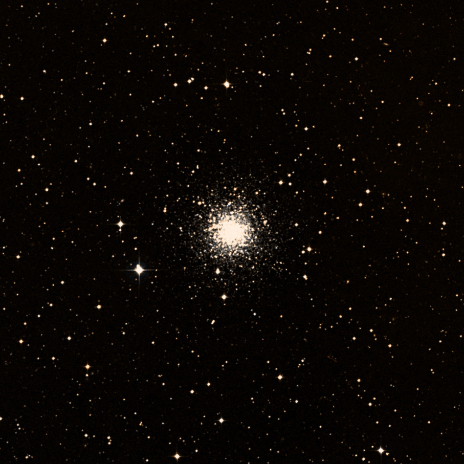 Lee más sobre el artículo Messier 72