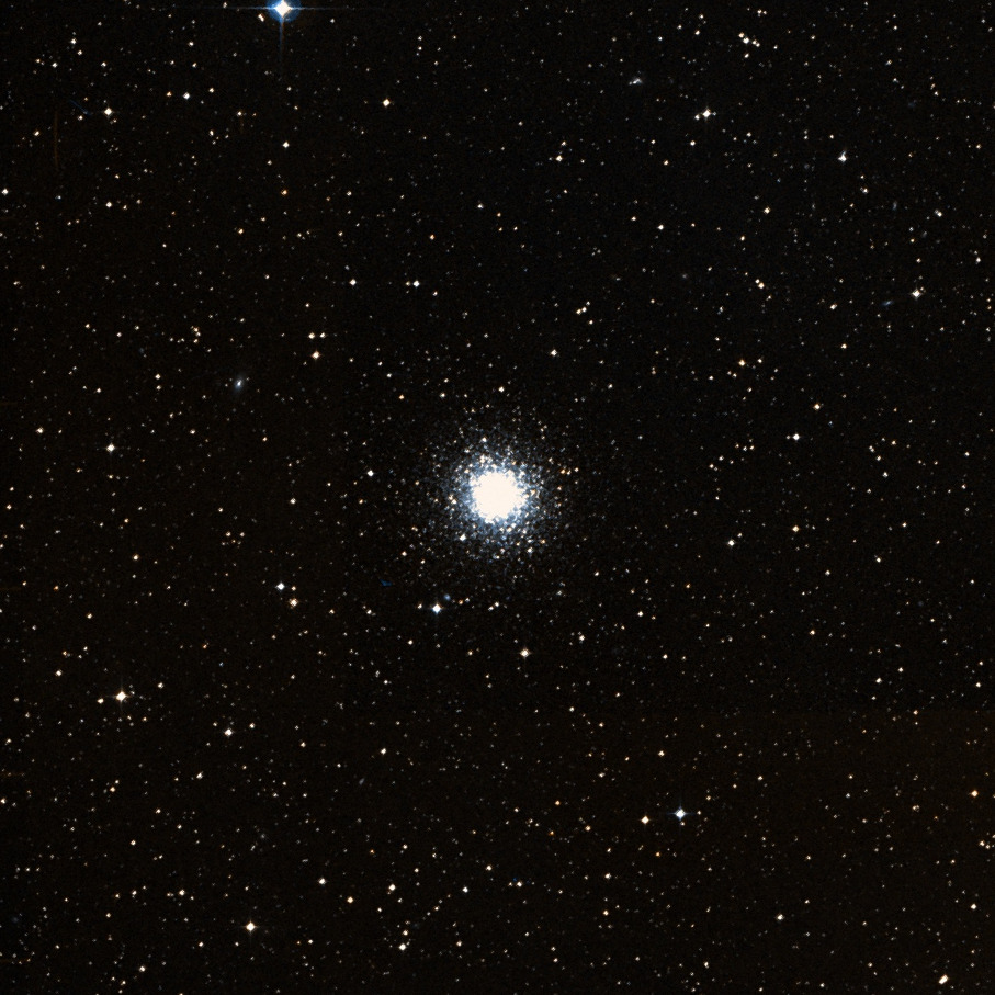 Lee más sobre el artículo Messier 75
