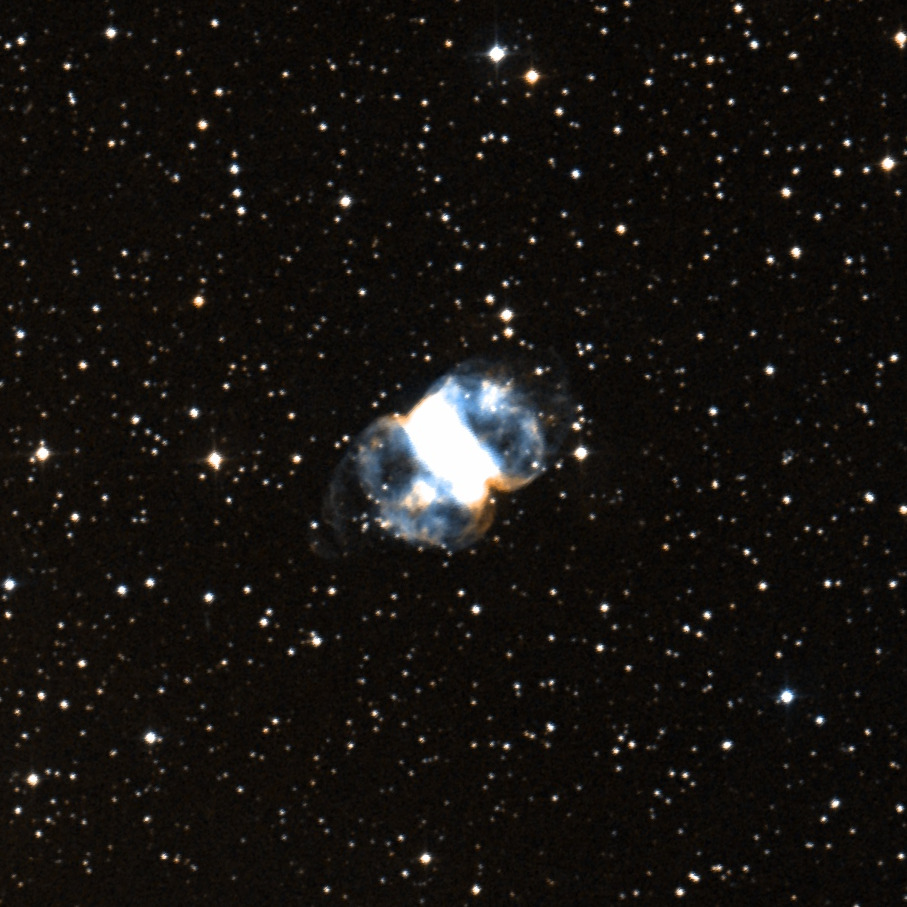 Lee más sobre el artículo Messier 76