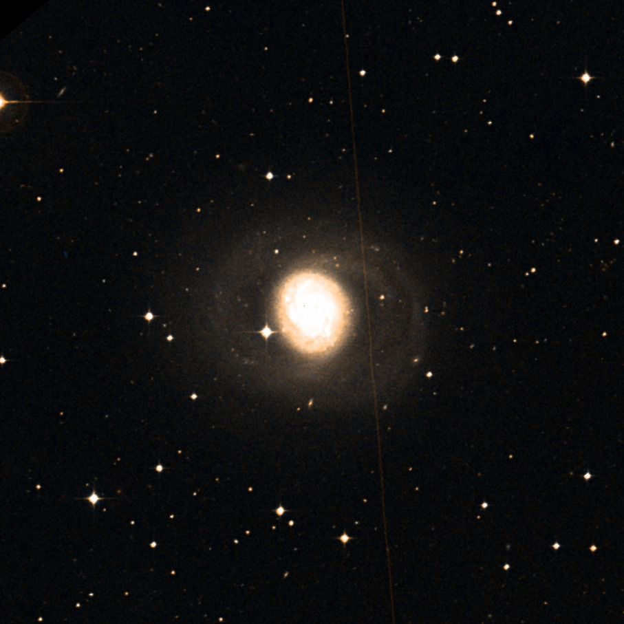 Lee más sobre el artículo Messier 77