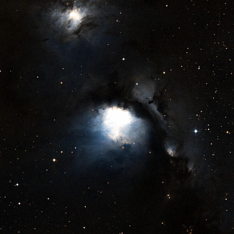Lee más sobre el artículo Messier 78