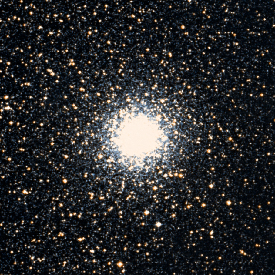 Lee más sobre el artículo Messier 9