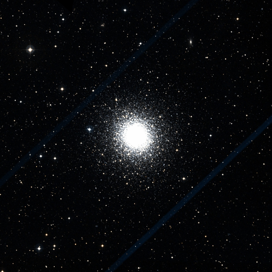 Lee más sobre el artículo Messier 92