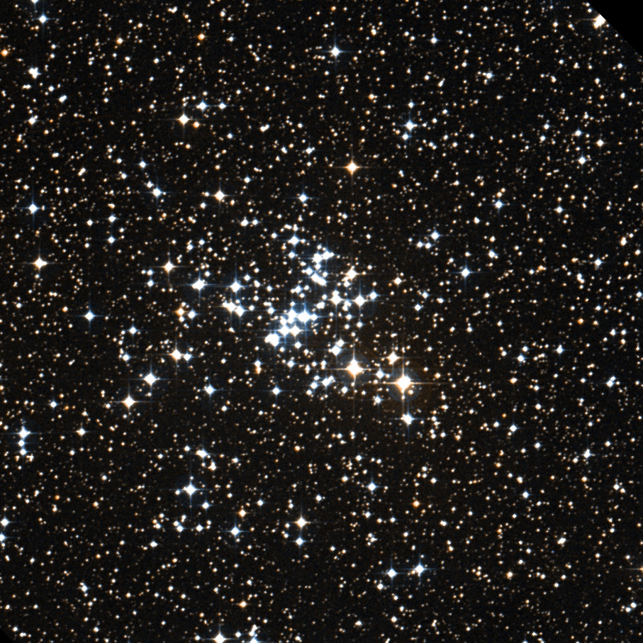 Lee más sobre el artículo Messier 93