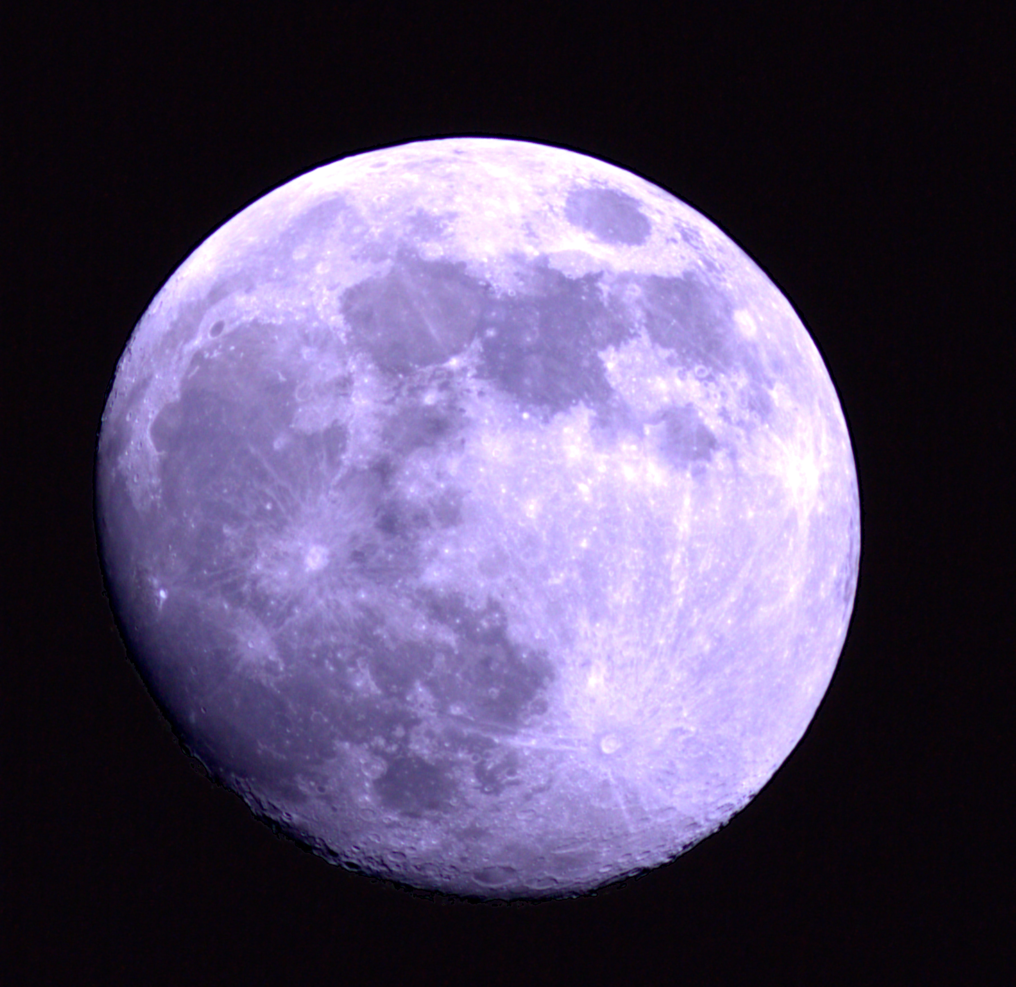 Lee más sobre el artículo Luna llena del 15-01-2022