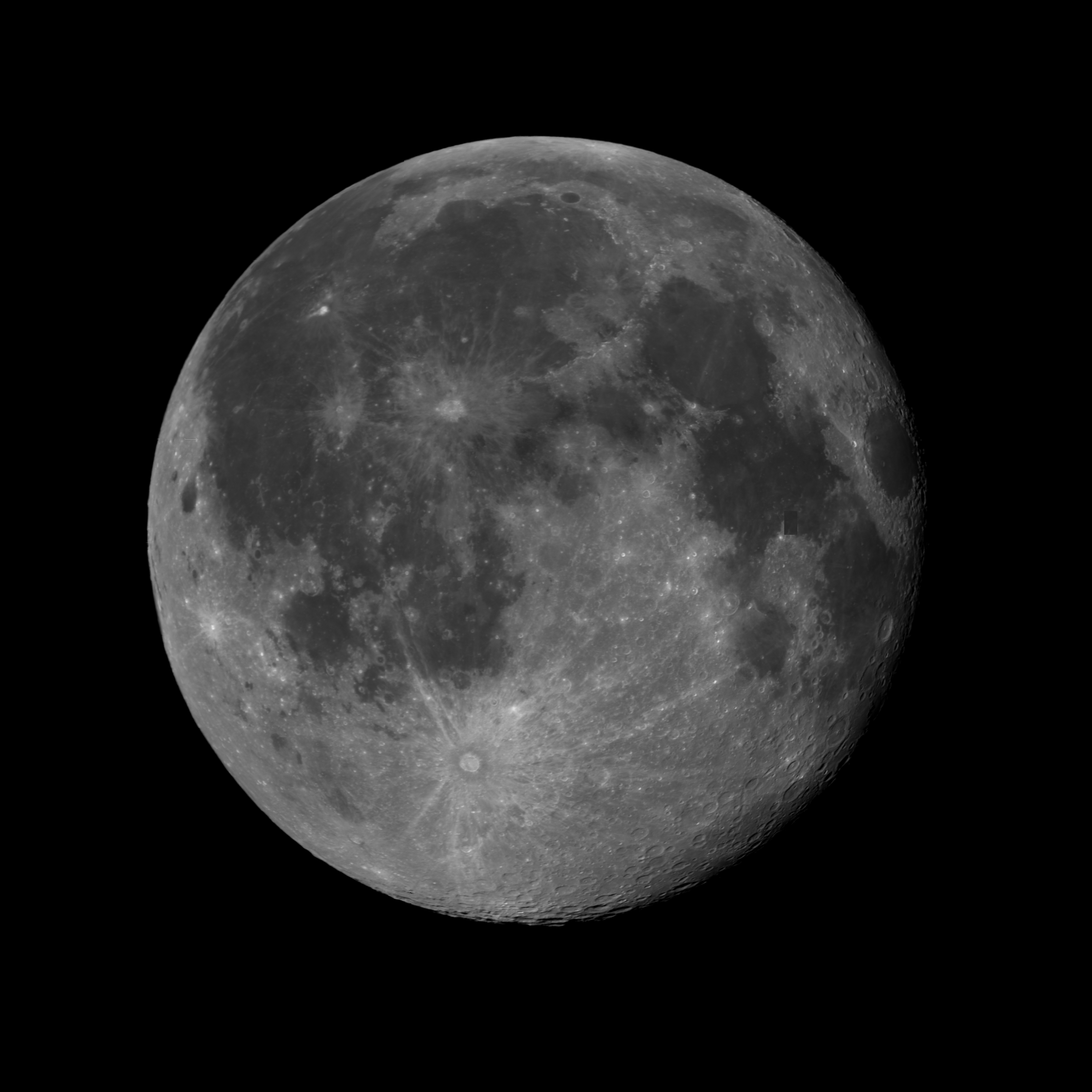 Lee más sobre el artículo Luna llena del 17-02-2022