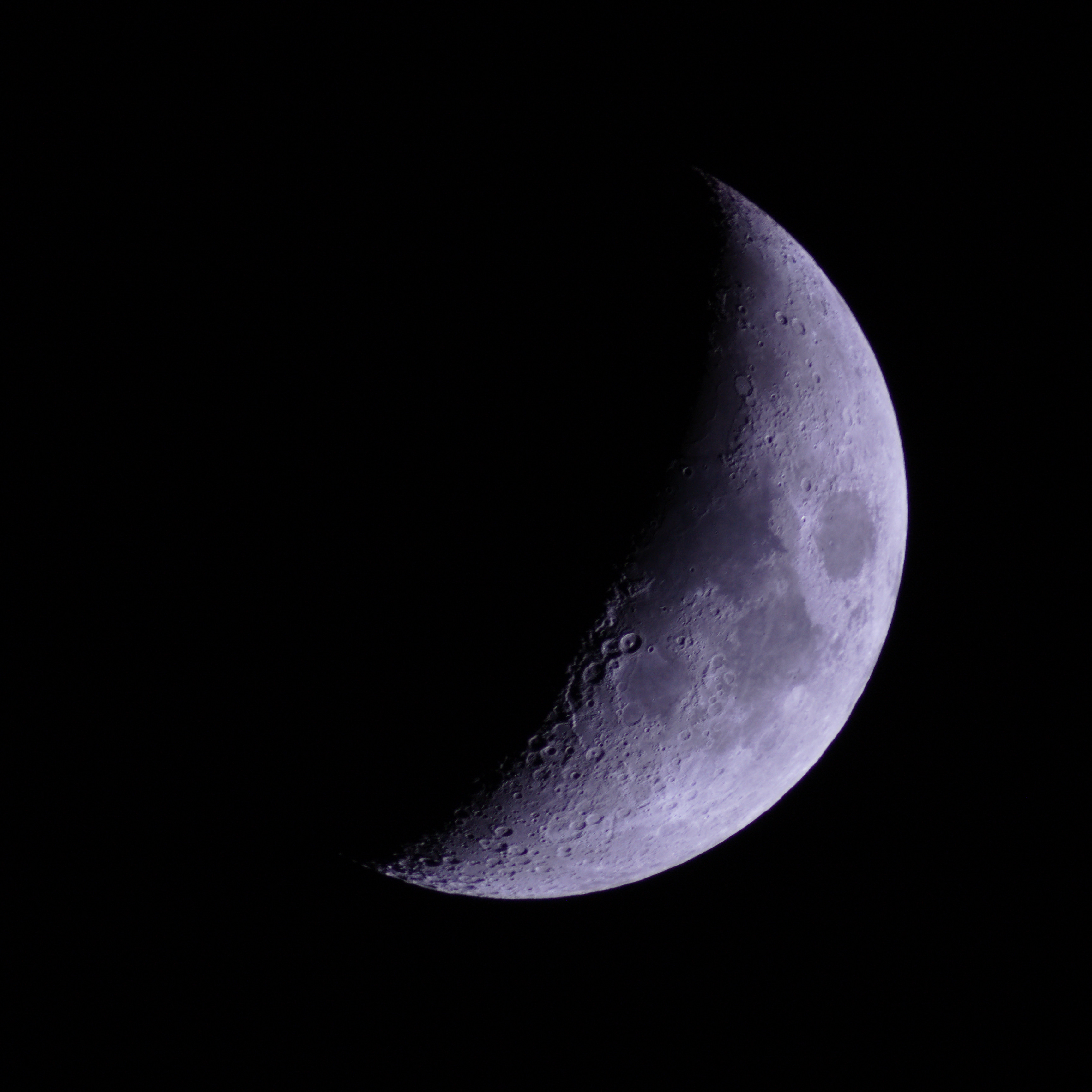 Lee más sobre el artículo Luna cuarto creciente de 08-03-2022