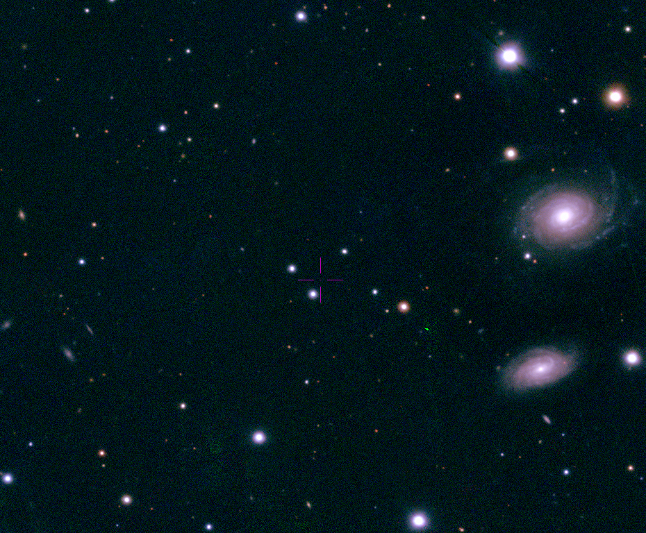 En este momento estás viendo NGC 0001 y NGC 0002
