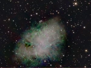 Lee más sobre el artículo MESSIER 1
