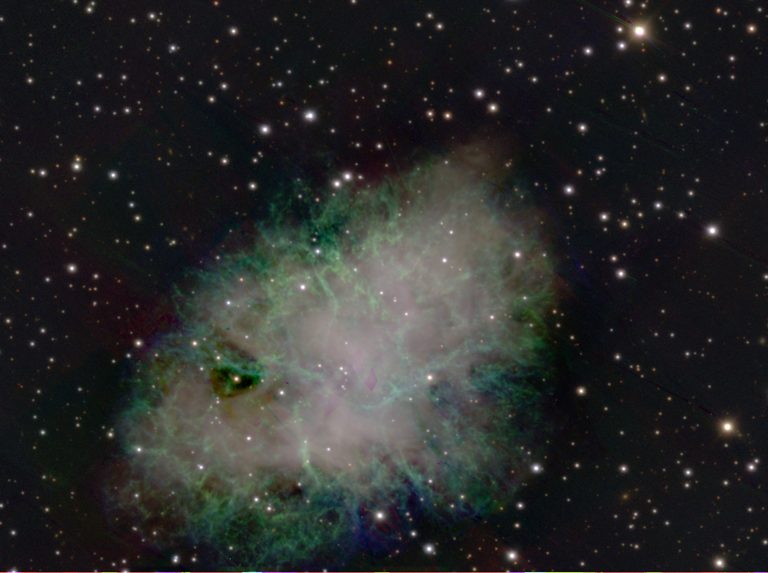 Lee más sobre el artículo MESSIER 1